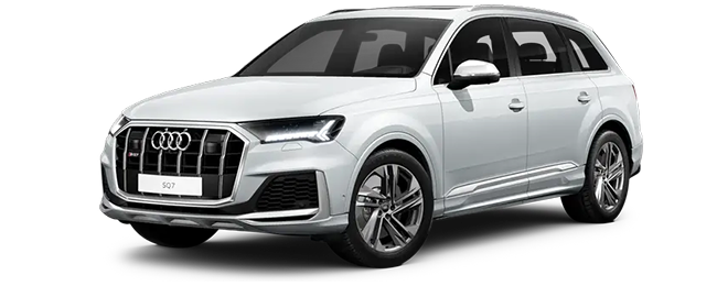 SQ7 TFSI